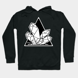 Crystals Hoodie